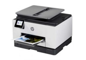 HP OJ9020